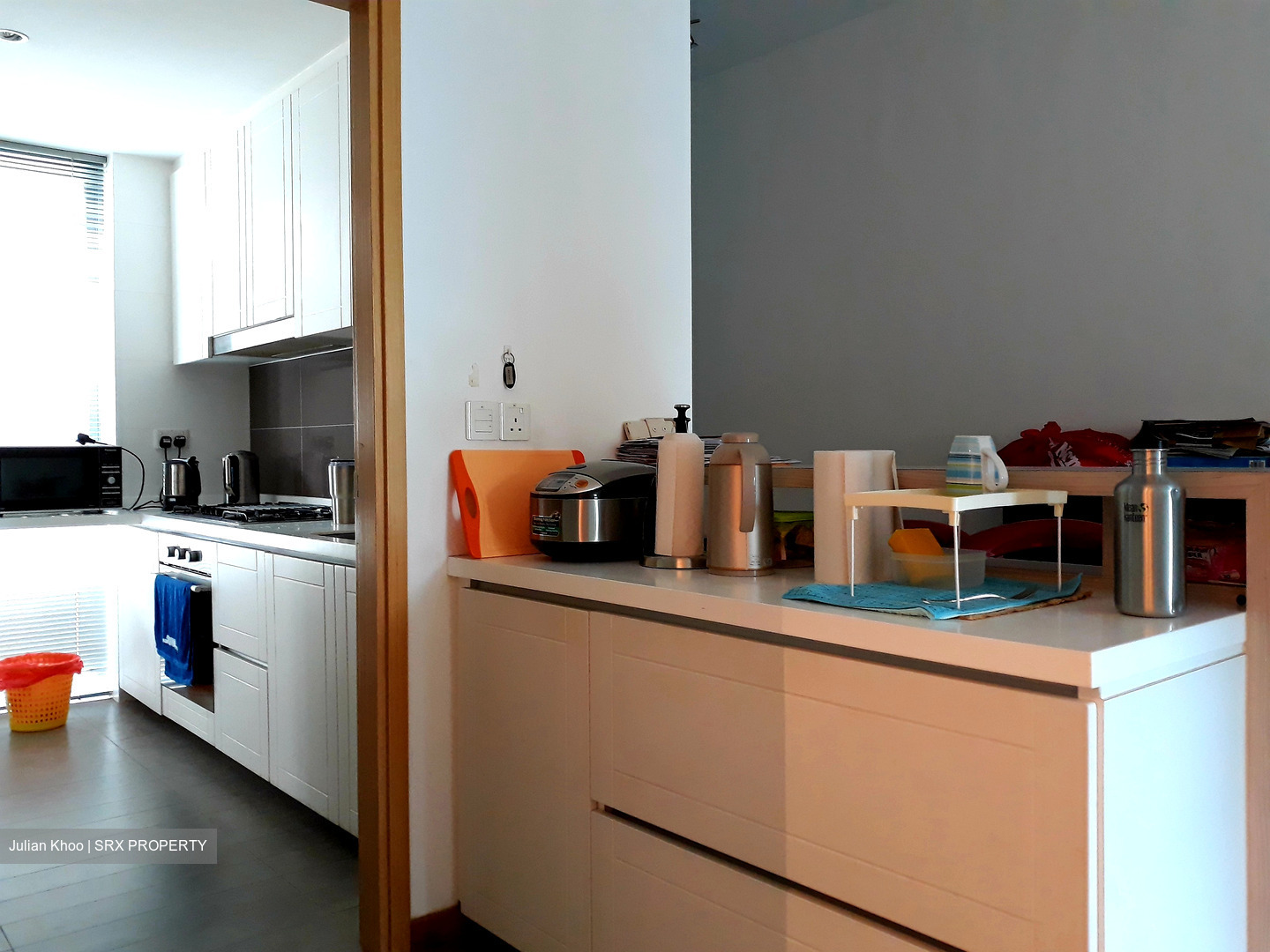 Double Bay Residences (D18), Condominium #415458711